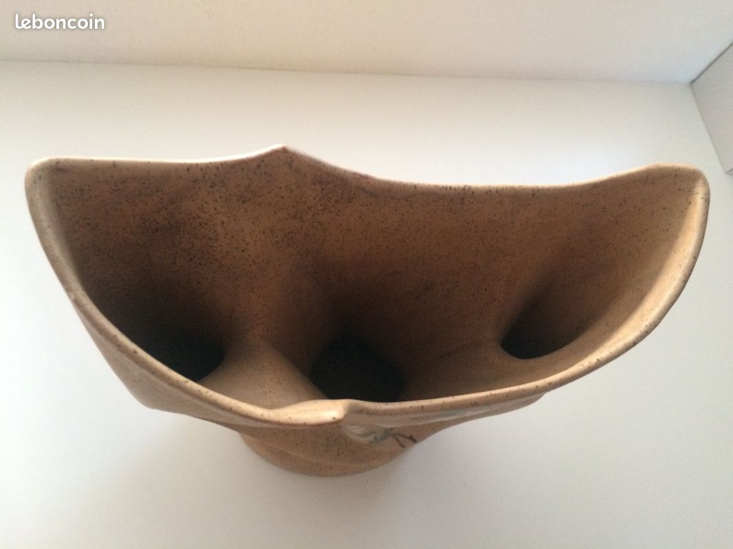 Vase en céramique de Vallauris (image 10)