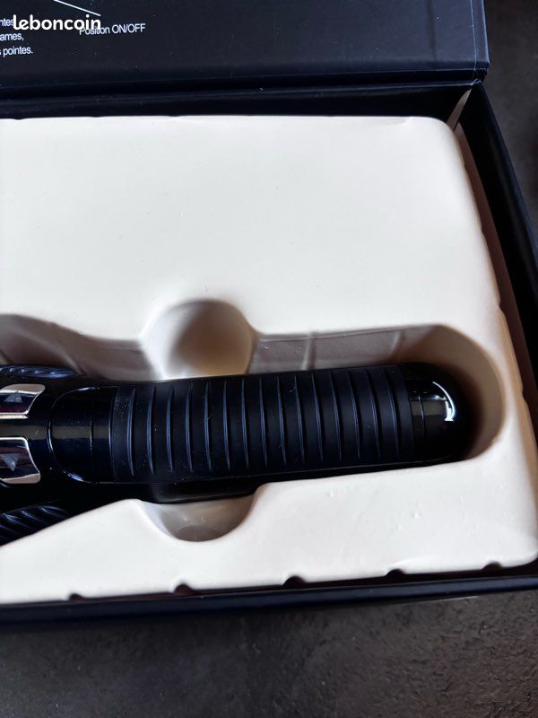Coffret brosse anti-fourches (image 5)