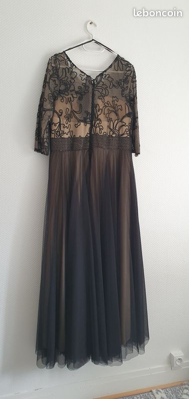 Robe de sorée (image 1)