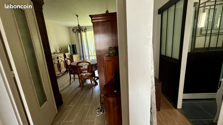 Appartement 3 pièces 61 m² - Vue 6