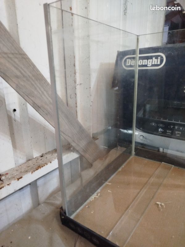Aquarium nanu cube (image 3)
