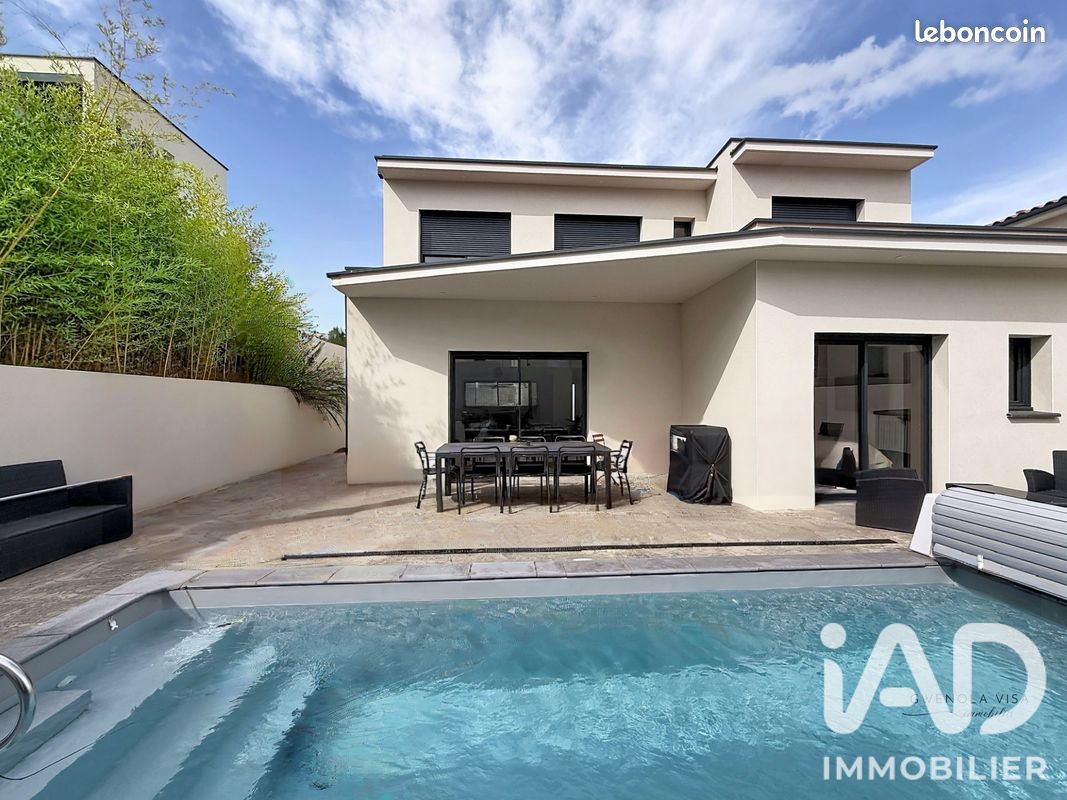 Maison 4 pièces 130 m² · à Narbonne · 130 m² · 483 000 €