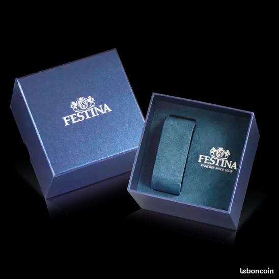 Montre festina homme (image 2)