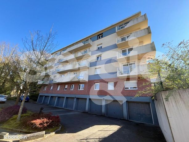 Studio 1 pièce 34 m²
