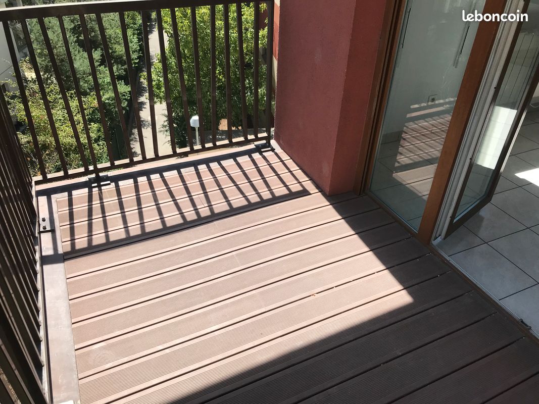 Appartement 2 pièces 46 m² · à Villeurbanne · 46 m² · 196 000 €
