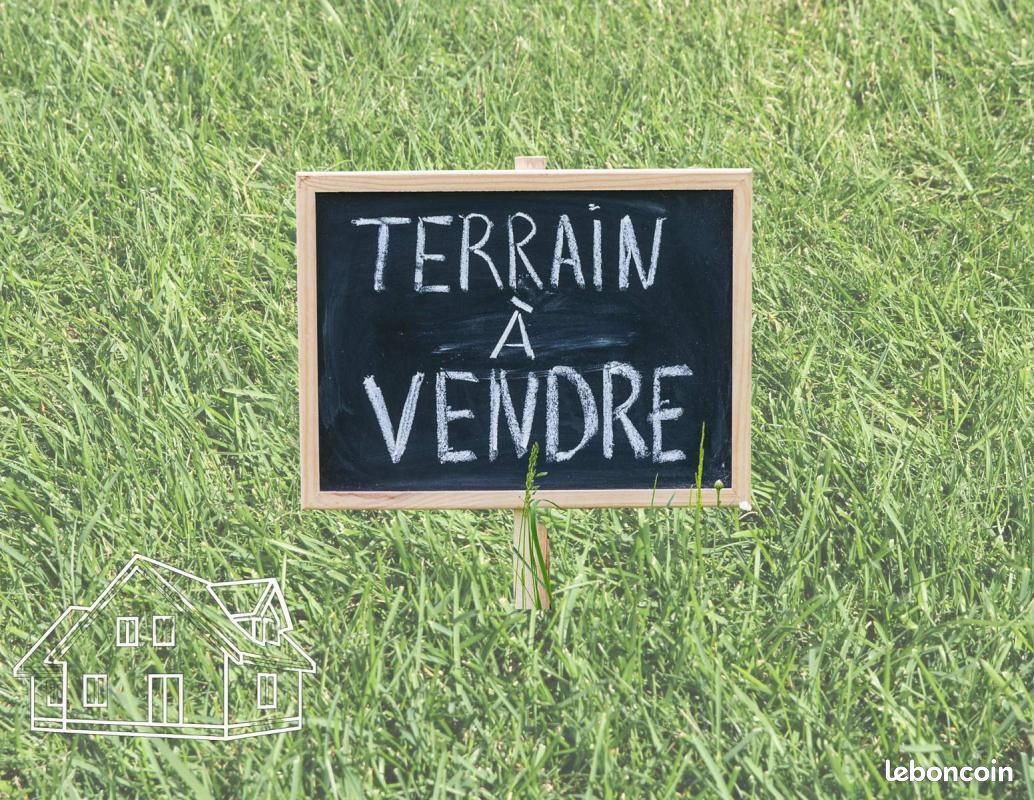 Terrain 2 022 m² Saint Nauphary · à Saint-Nauphary · 172 800 €