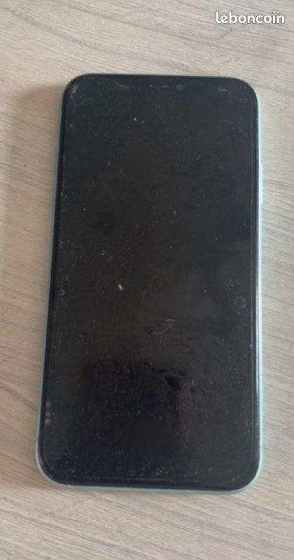 Iphone 11 -OFFRE (image 1)