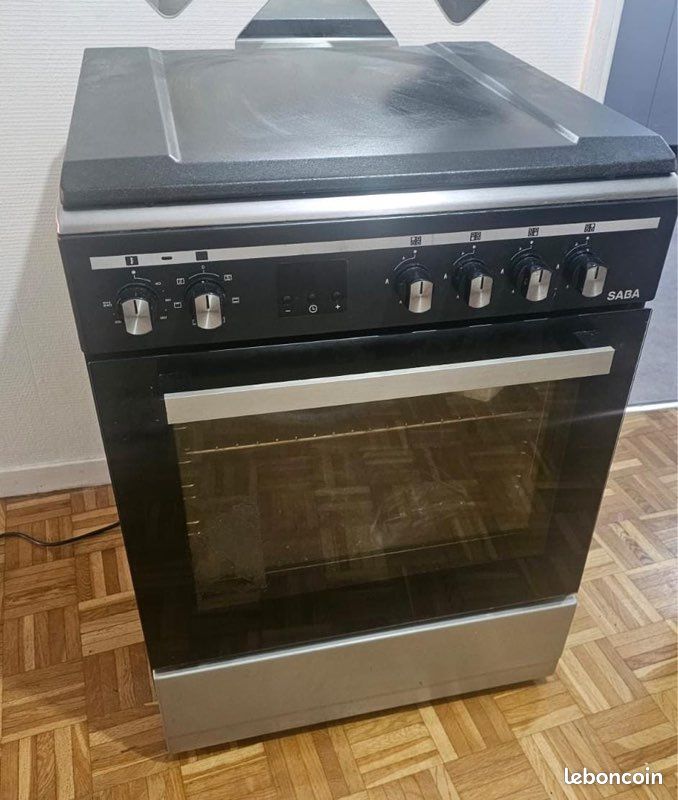 Gazinière, cuisinière (image 1)
