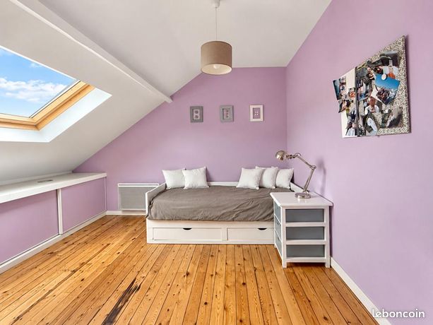 Maison 5 pièces 100 m² — 7