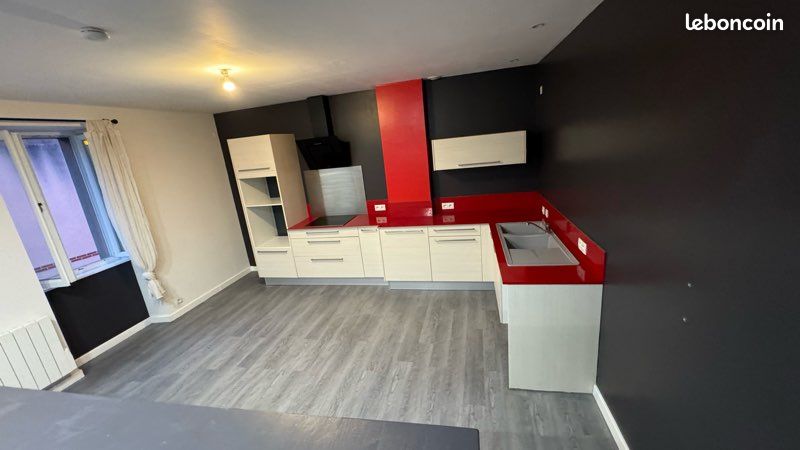 Maison 4 pièces 100 m² · à Blaye-les-Mines · 100 m² · 905 €/mois