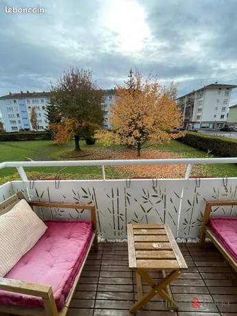 Annonce vente Appartement illkirch-graffenstaden