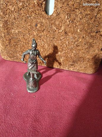 SOLDATS DE PLOMB EMPIRE COLLECTION ANCIENNE MHSP MADE IN FRANCE 1973