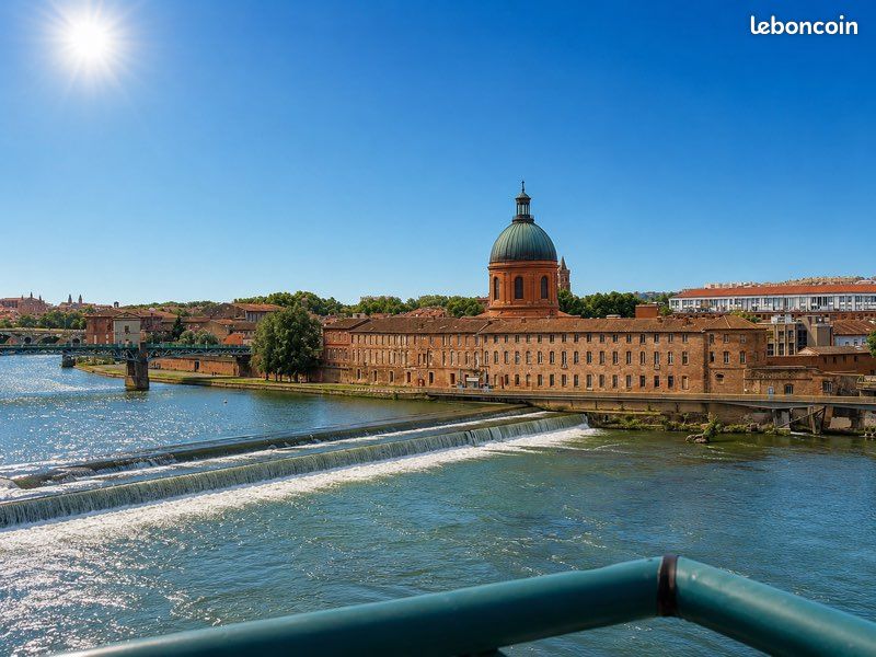 Appartement 5 pièces 150 m² · à Toulouse · 150 m² · 990 000 €