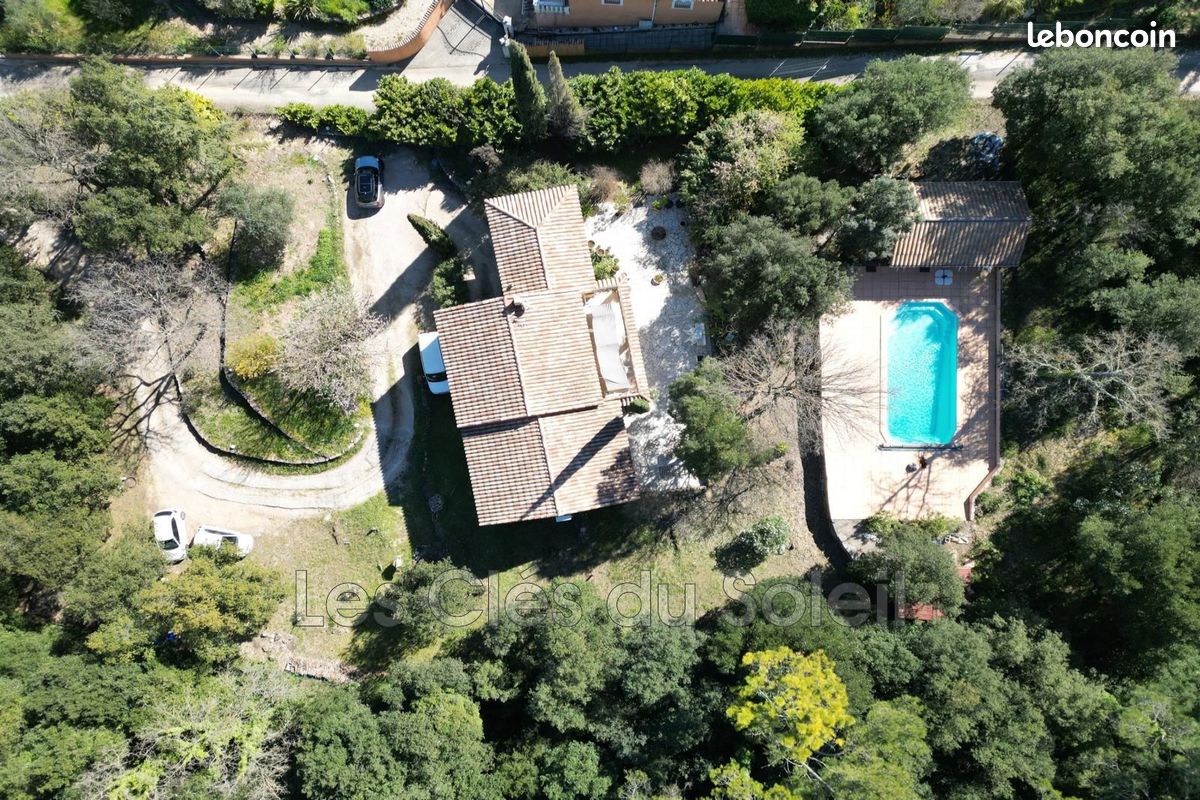 Maison 5 pièces 150 m² · à Brignoles · 150 m² · 470 000 €