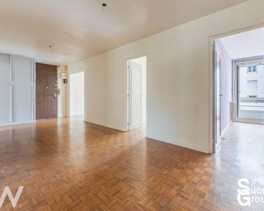 Appartement 300 000 € - 92 m²