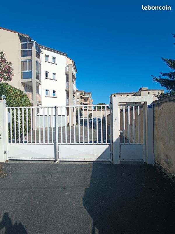 Appartement 3 pièces 59 m² · à Montélimar · 59 m² · 139 000 €