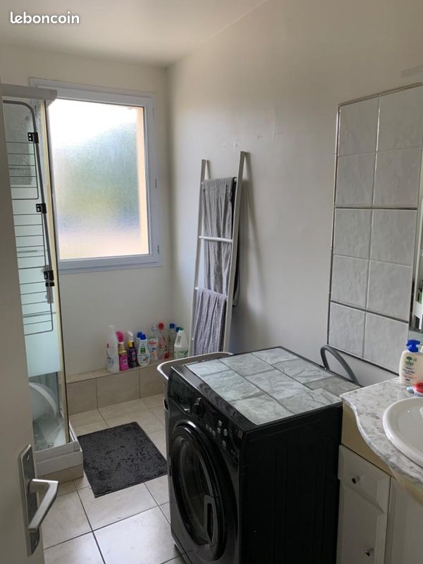 Appartement a louer cormeilles-en-parisis - 2 pièce(s) - 47 m2 - Surfyn