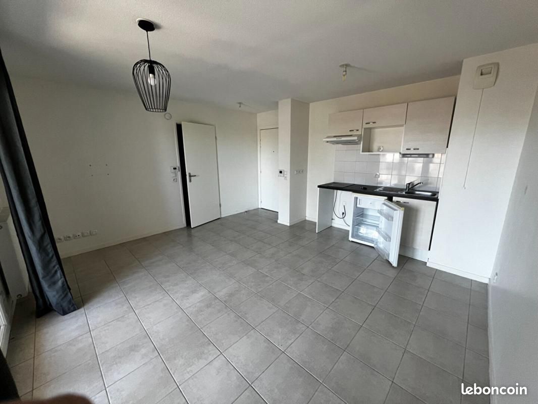 Appartement 2 pièces 40 m² · à La Teste-de-Buch · 40 m² · 714 €/mois