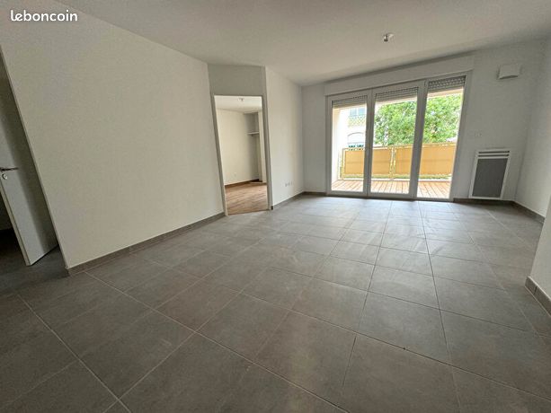 Appartement 3 pièces 63 m² — 3