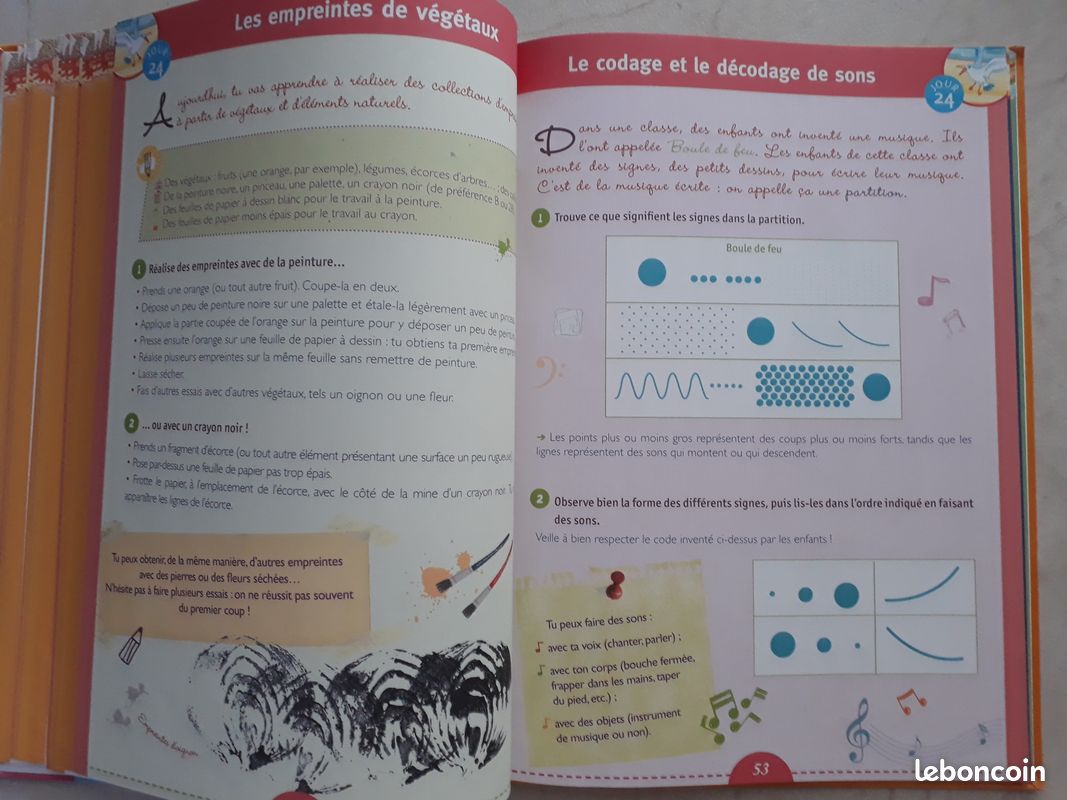 3 livres CE2 (image 2)