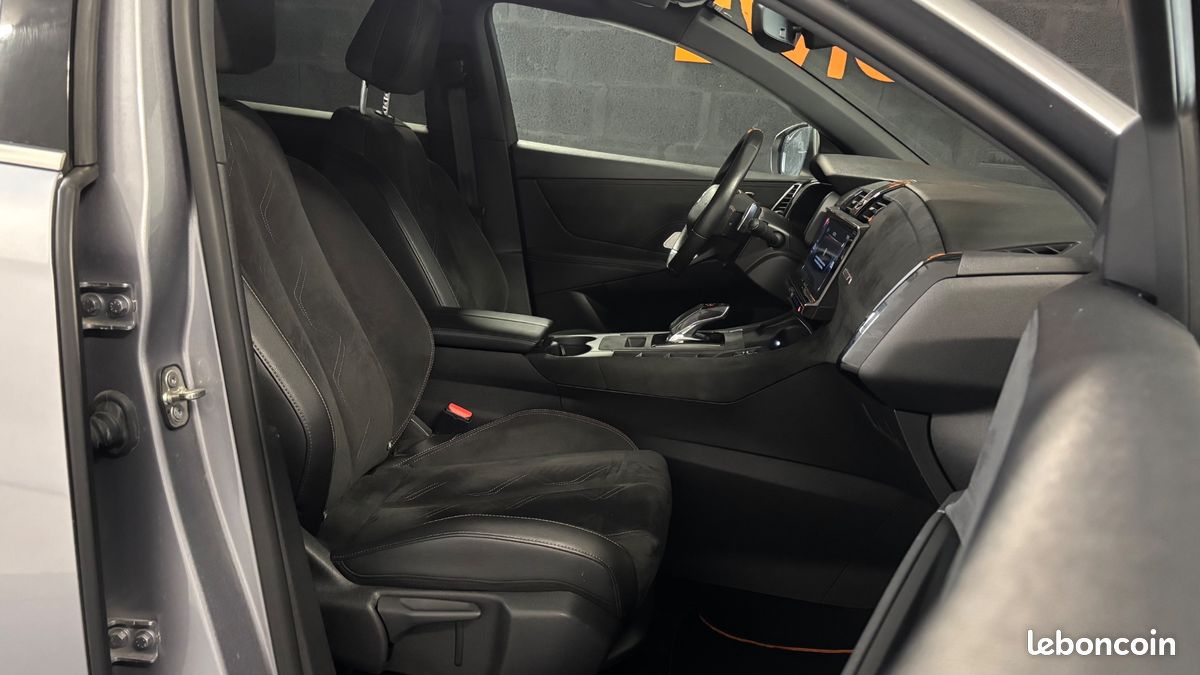 DS DS7 1.5 BLUEHDI 130ch - PERFORMANCE LINE - EAT8 - CARPLAY - FULL ENTRETIEN DS A JOUR (image 28)