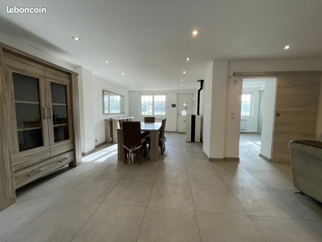 Maison 5 pièces 156 m² · à Violaines · 156 m² · 269 500 €