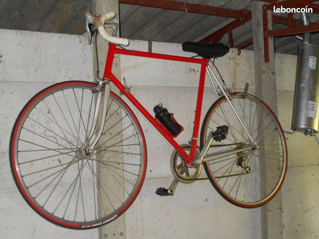 Vélos de course (image 1)