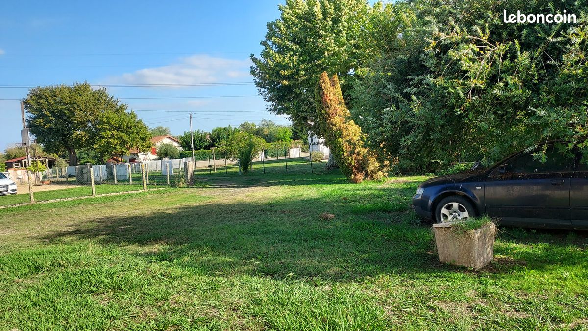 Maison 6 pièces 126 m² · à Bénesse-lès-Dax · 126 m² · 249 000 €