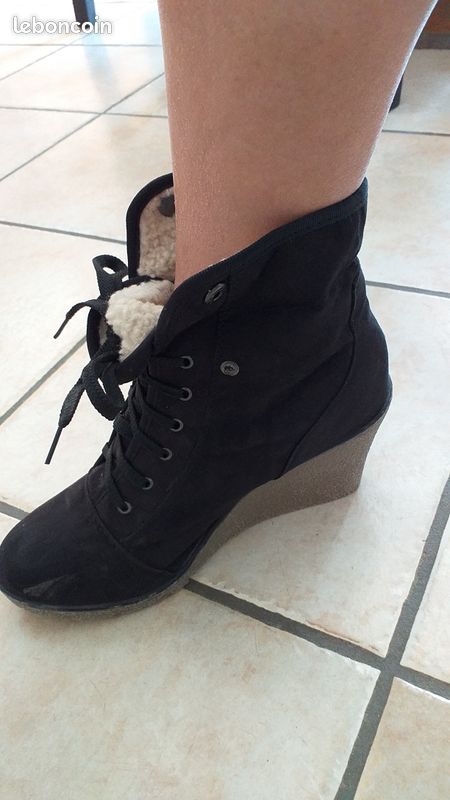 Bottines (image 3)