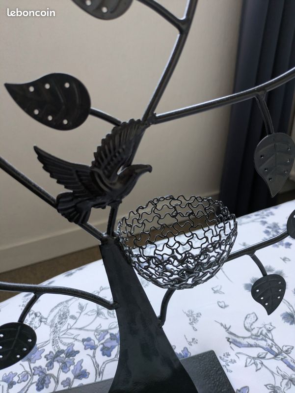 Arbre à bijoux (image 3)