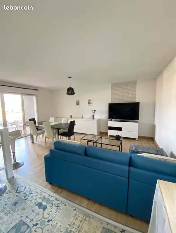 Appartement 3 pièces 71 m² · à Sarrola-Carcopino · 71 m² · 265 000 €
