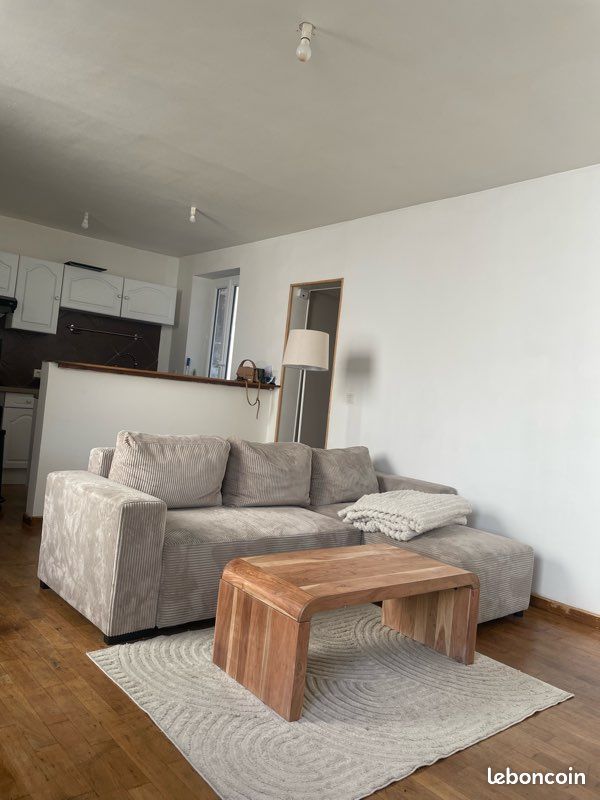 Appartement 3 pièces 70 m² · à Romorantin-Lanthenay · 70 m² · 560 €/mois