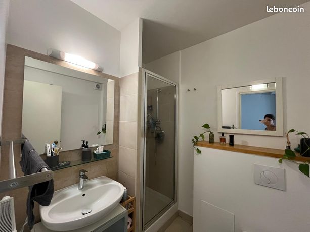 Appartement a louer bourg-la-reine - 1 pièce(s) - 42 m2 - Surfyn