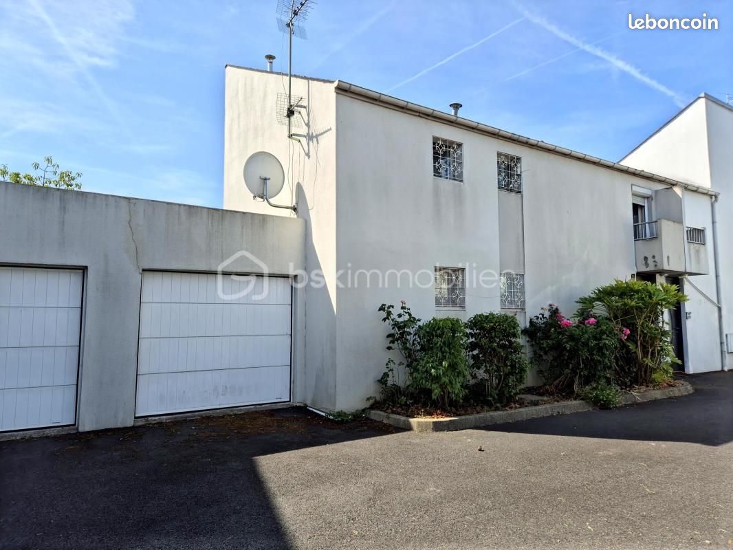 Maison 5 pièces 101 m² · à Lisses · 101 m² · 265 000 €