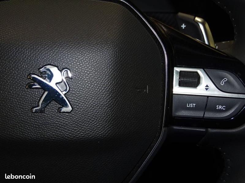 Peugeot 208 1.2 PureTech 100ch S&S Roadtrip EAT8 (image 13)
