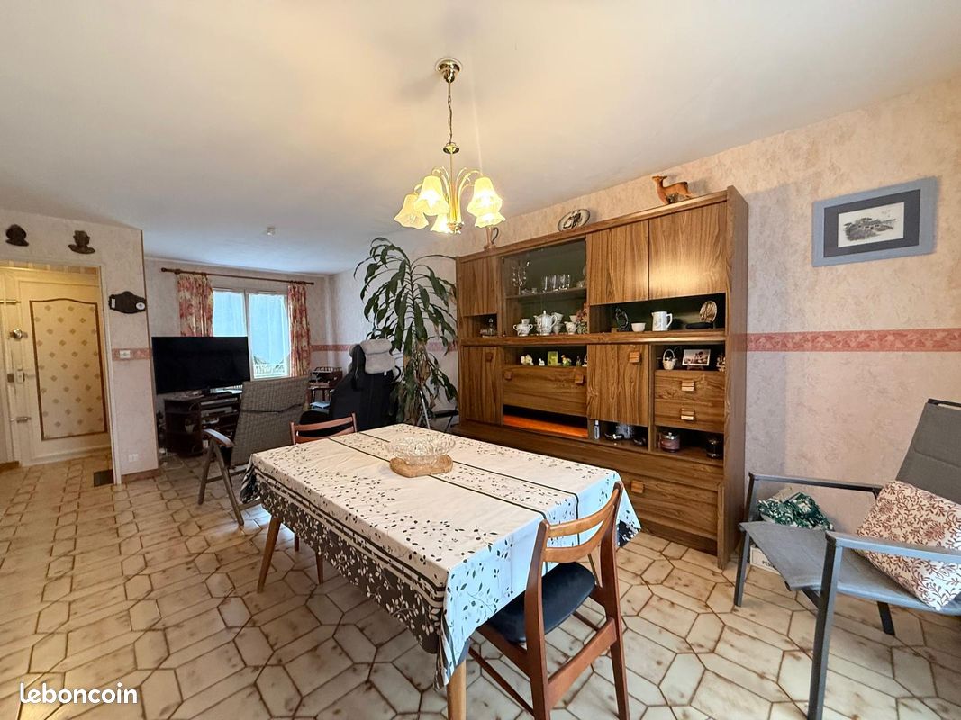 Maison 5 pièces 107 m² · à Pins-Justaret · 107 m² · 232 000 €