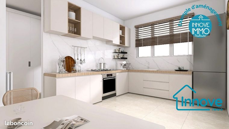 Maison 8 pièces 197 m² — 21