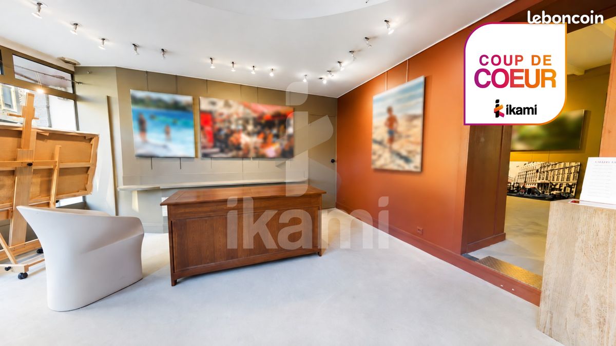 Maison 3 pièces 138 m² · à Pont-Aven · 138 m² · 321 900 €
