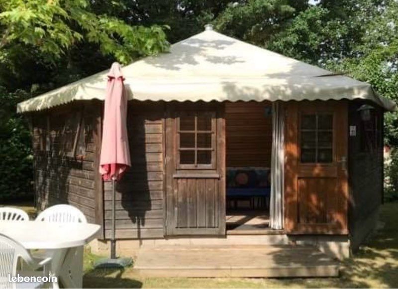 Maison 3 pièces 30 m² · à Puygaillard-de-Quercy · 30 m² · 360 €