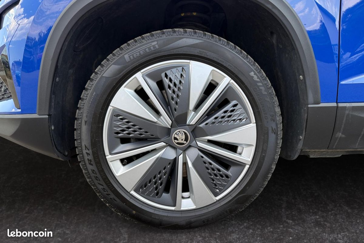 Skoda karoq 2.0 tdi scr 116 ambition dsg7 (image 18)