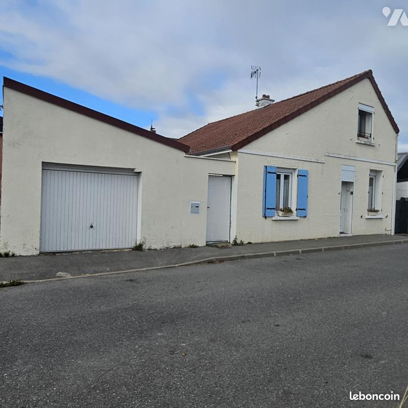 Maison 115 m² · à Dainville · 115 m² · 176 480 €