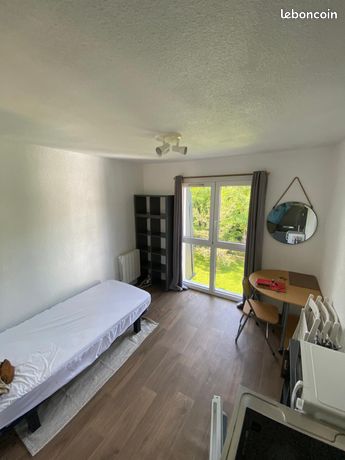 Studio meublé