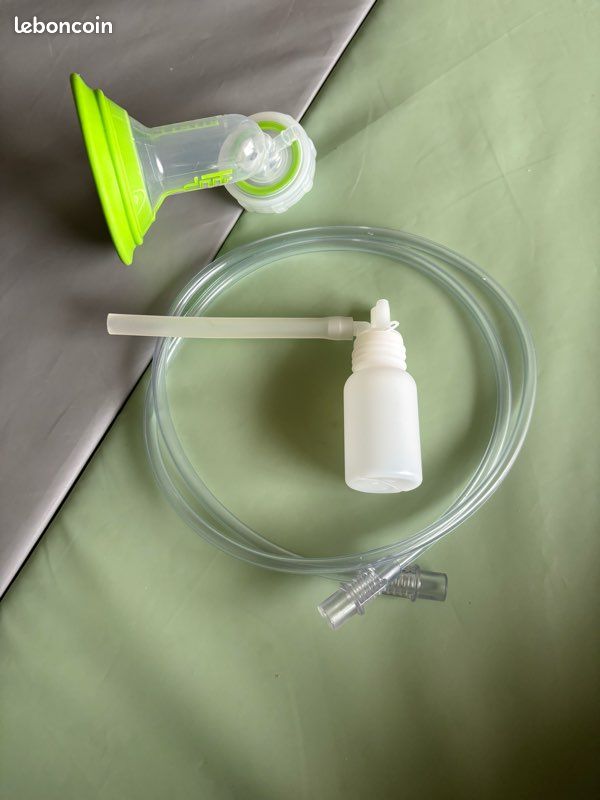 Kit d’expression tire lait kitett (image 2)