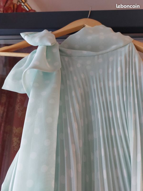 Vente robe de cocktail (image 4)
