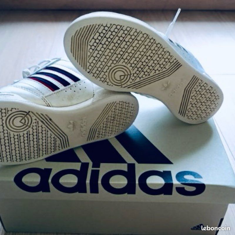 Adidas Continental 80’ T34 (image 3)