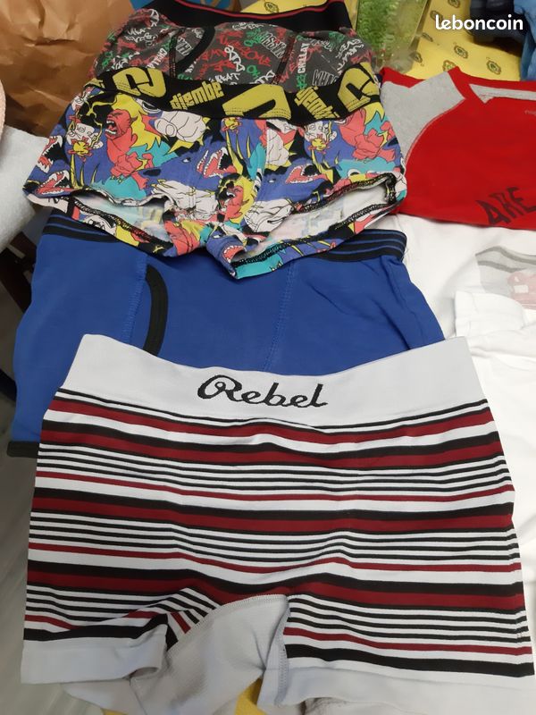 Habit d'enfant (image 7)