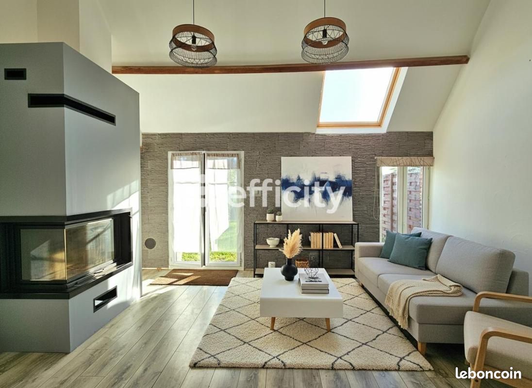 Maison 6 pièces 145 m² · à Auneuil · 145 m² · 199 000 €