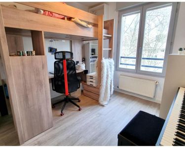 Appartement 430 000 € - 86 m²