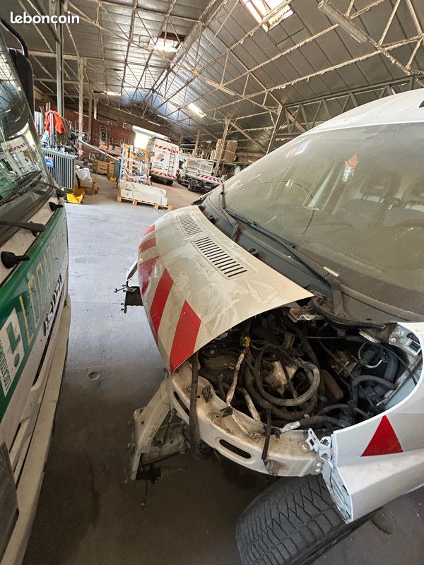 Toutes pièces Peugeot Boxer, Fiat Ducato, Jumper (image 3)