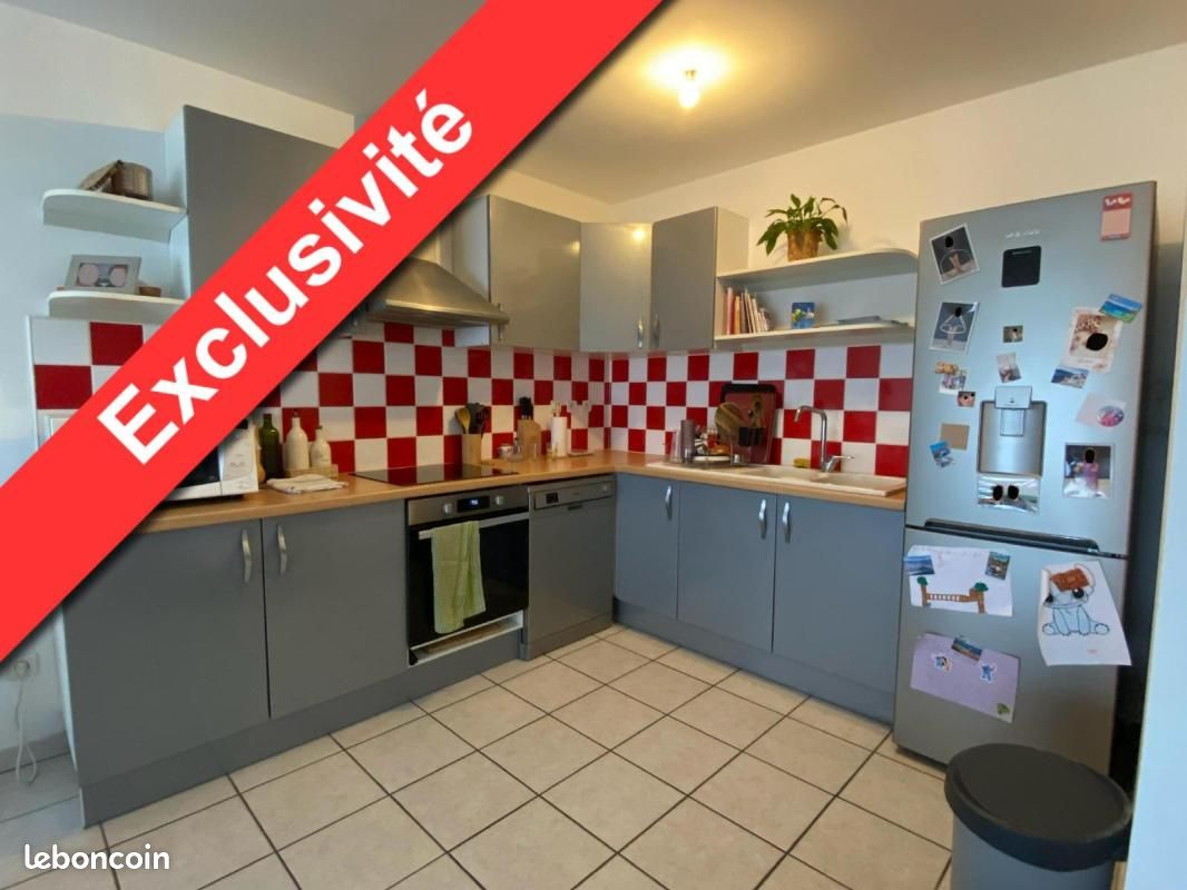 Appartement 4 pièces 79 m² · à Saint-Lattier · 79 m² · 720 €/mois